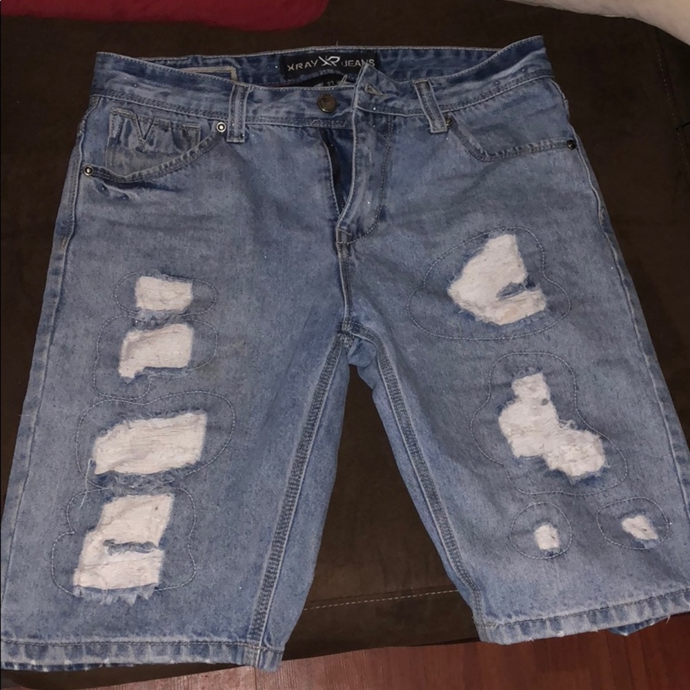 Shorts